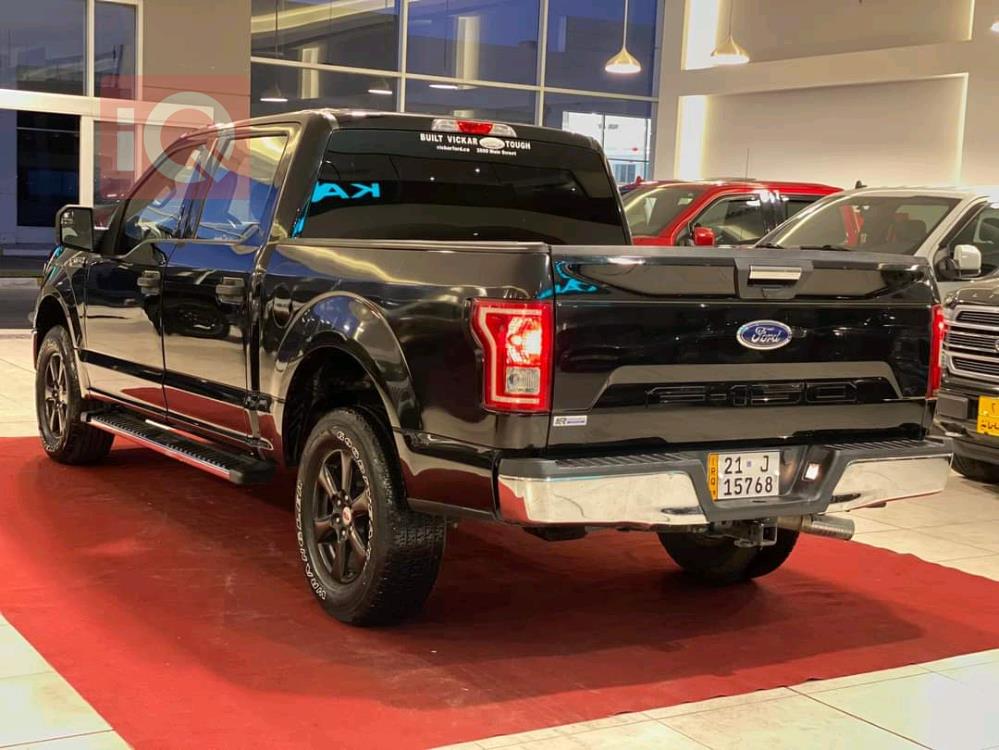 فۆرد F-150